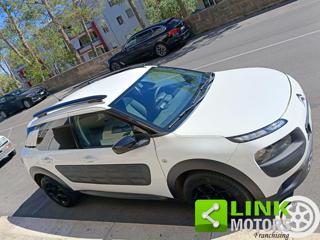 CITROEN C4 Cactus usata 28