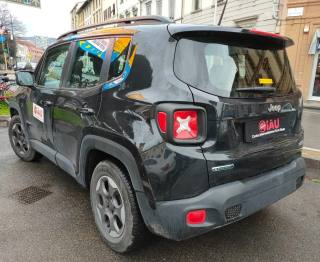 JEEP Renegade usata, con Alzacristalli elettrici
