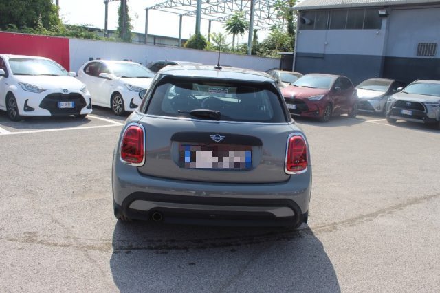 MINI Mini usata, con Airbag Passeggero