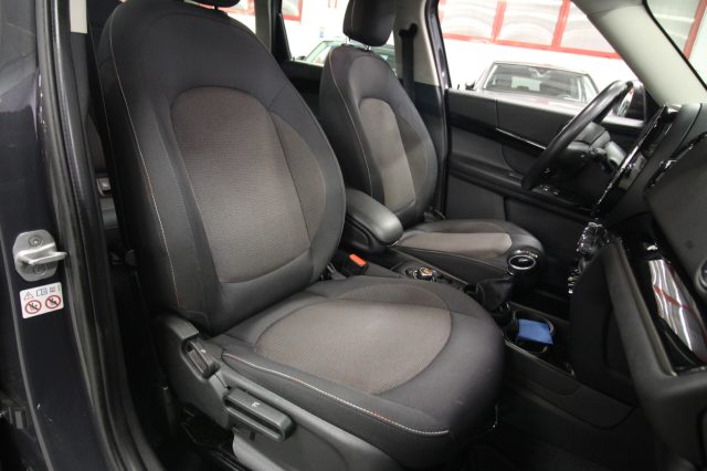 MINI Countryman usata, con Vetri oscurati
