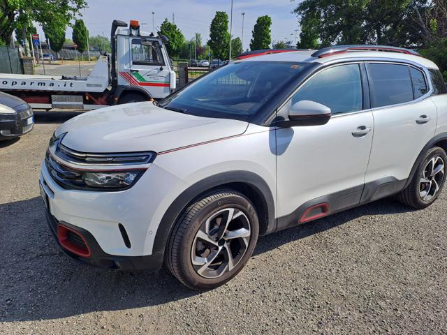 CITROEN C5 Aircross usata, con ABS