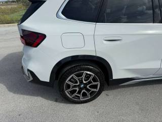 BMW X1 usata, con Antifurto