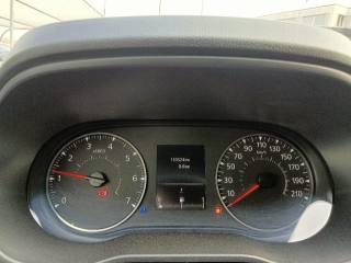 DACIA Duster usata, con Autoradio