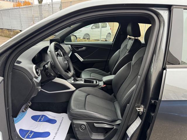 AUDI Q2 usata, con Alzacristalli elettrici