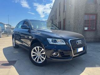 AUDI Q5 2.0 TDI 190 CV clean diesel quattro S tronic Busin