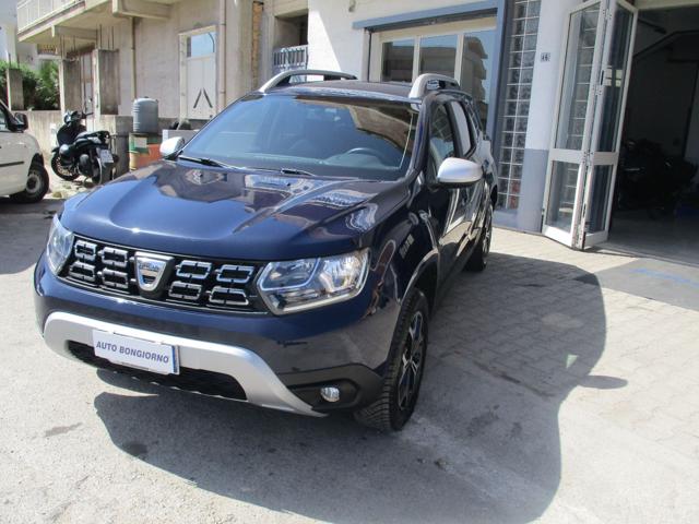 DACIA Duster usata, con Airbag laterali