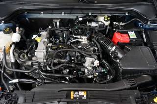 FORD Focus usata, con Monitoraggio pressione pneumatici