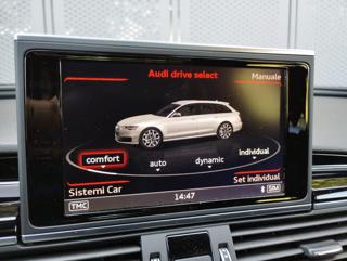 AUDI RS6 usata, con Adaptive Cruise Control