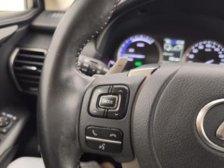 LEXUS NX 300h usata, con Immobilizzatore elettronico