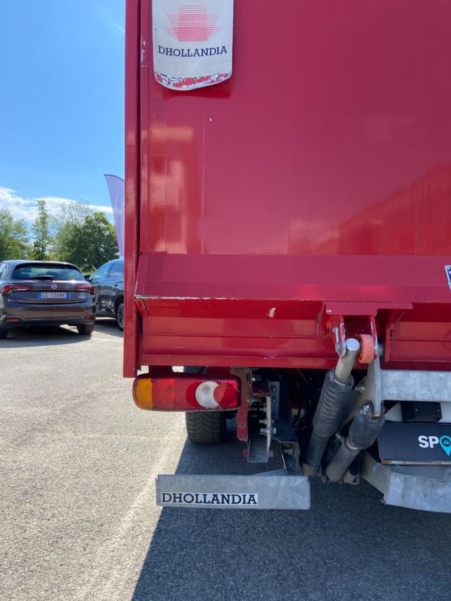 PEUGEOT Boxer usata 16