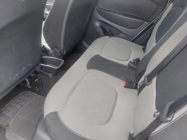 RENAULT Captur usata, con ESP