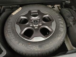 JEEP Renegade usata, con Park Distance Control