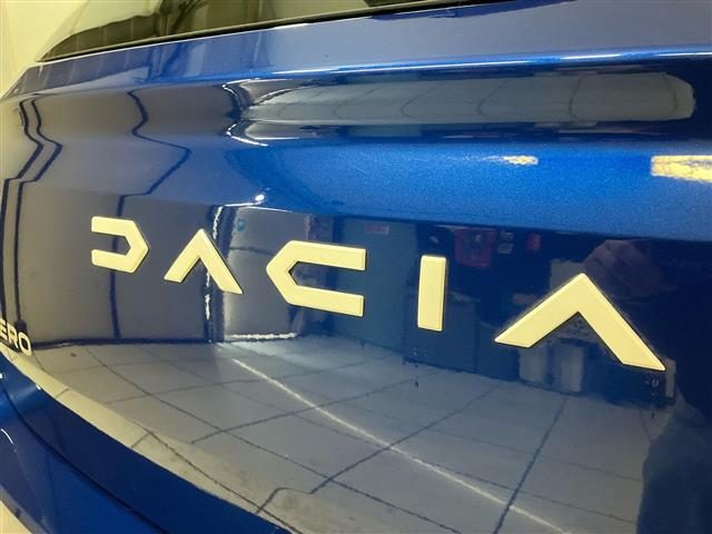 DACIA Sandero usata 25