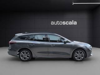 FORD Focus usata, con Cerchi in lega