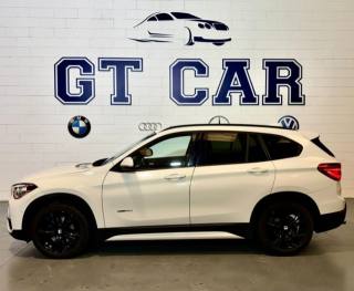 BMW X1 usata, con Airbag Passeggero