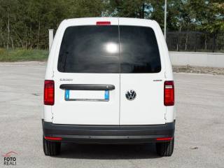VOLKSWAGEN Caddy usata, con Autoradio