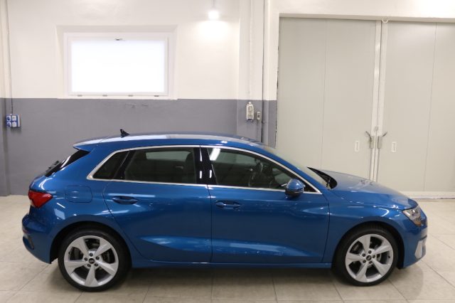 AUDI A3 usata, con Chiusura centralizzata