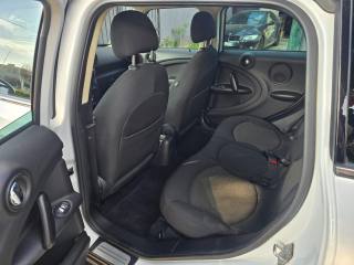 MINI Countryman usata 45