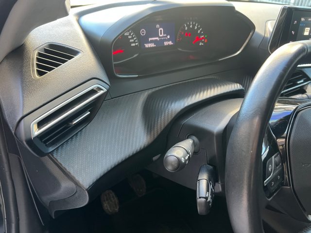 PEUGEOT 208 usata, con Servosterzo