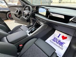 AUDI Q5 usata, con Boardcomputer