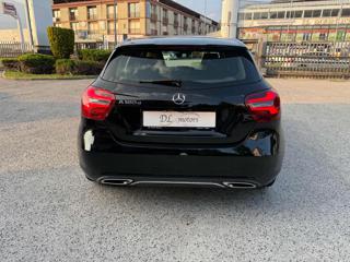 MERCEDES-BENZ A 180 usata 20