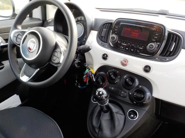 FIAT 500 usata 46