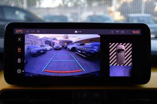 JEEP Avenger usata, con Climatizzatore