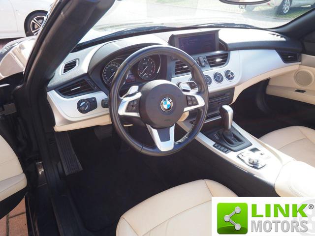 BMW Z4 usata 15