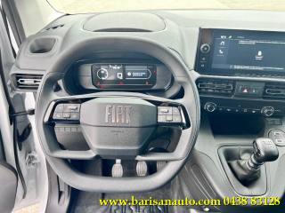 FIAT Doblo usata, con Servosterzo