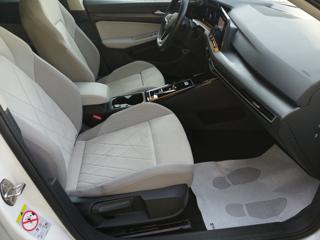 VOLKSWAGEN Golf usata, con Cerchi in lega