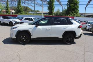 TOYOTA RAV 4 usata, con Autoradio