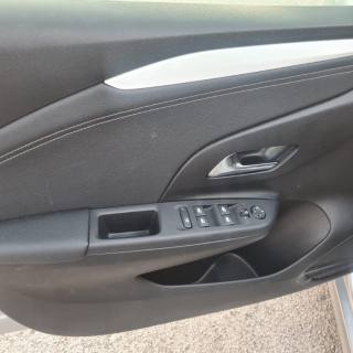 OPEL Corsa usata, con Cruise Control