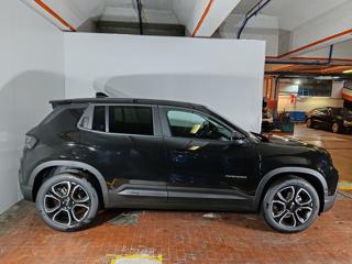 JEEP Avenger usata, con Airbag Passeggero