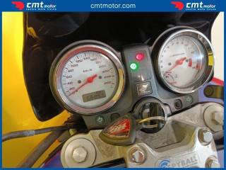 HONDA Hornet 600 usata 4