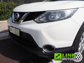 NISSAN Qashqai usata 23
