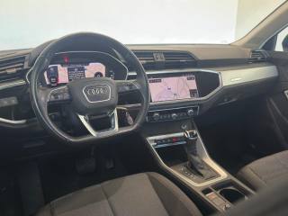 AUDI Q3 usata, con Cruise Control