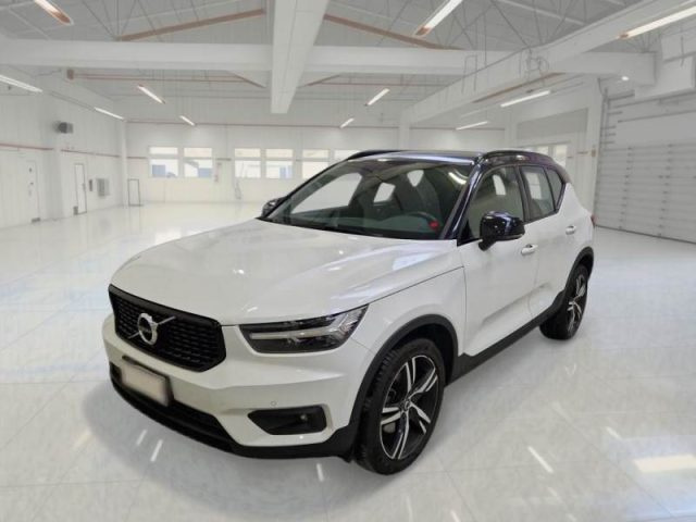VOLVO XC40 usata, con ABS