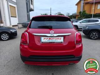 FIAT 500X usata, con Airbag laterali