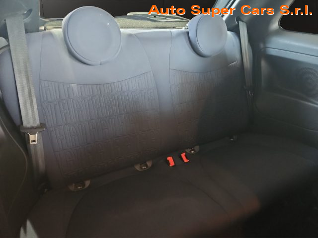 FIAT 500 usata 17