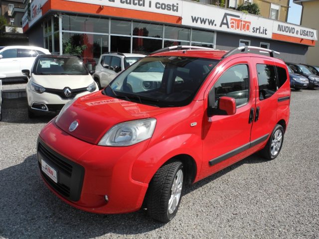 FIAT Qubo usata 67