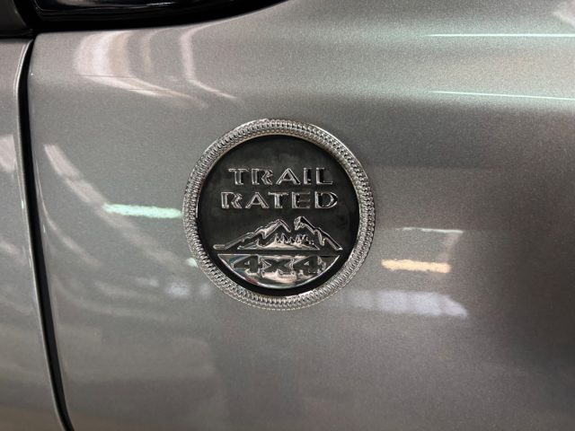 JEEP Compass usata, con Chiusura centralizzata