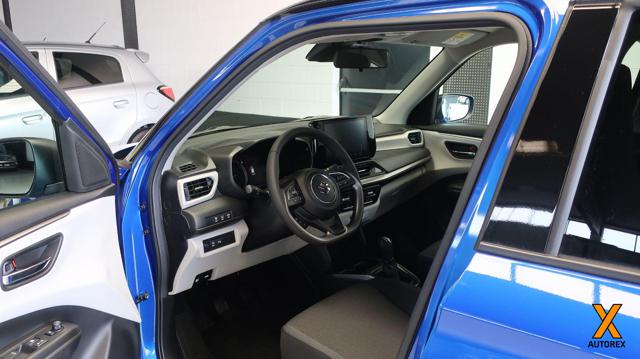 SUZUKI Swift usata, con Controllo trazione