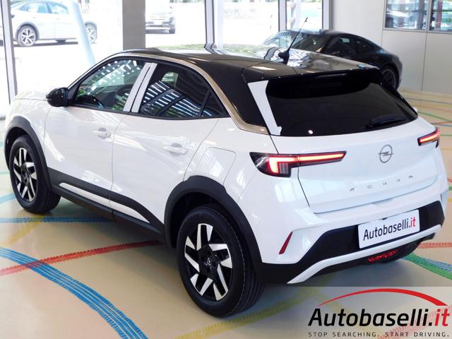 OPEL Mokka usata, con Sensore di luce