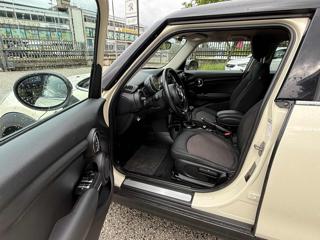 MINI Cooper D usata, con ESP