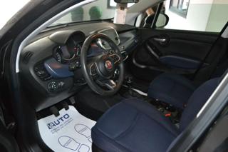 FIAT 500X usata, con Autoradio