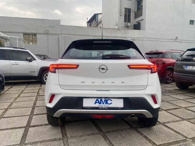 OPEL Mokka usata, con Airbag Passeggero