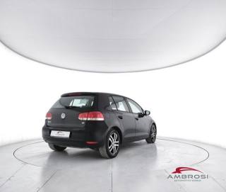 VOLKSWAGEN Golf usata 2