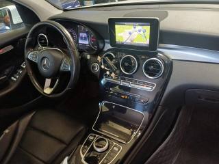 MERCEDES-BENZ GLC 350 usata, con Portellone posteriore elettrico