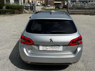 PEUGEOT 308 usata 24