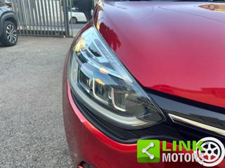 RENAULT Clio usata 1